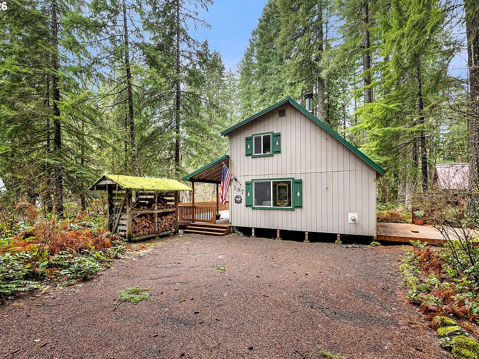 1st image of Cabin 187 Northwoods
