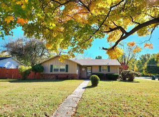 842 W Deerfield Street, Springfield, MO 65807