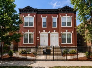 1538 N Rockwell St APT 2R, Chicago, IL 60622