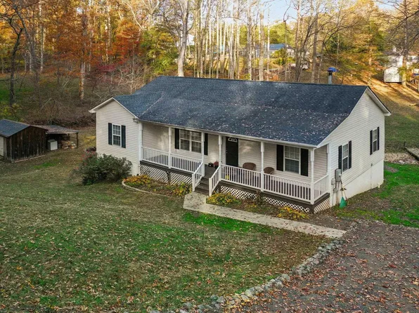 79 Larkspur Rd, Ruckersville, VA 22968