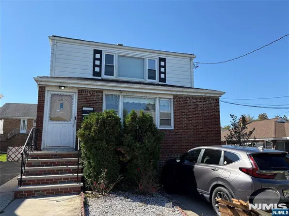 205 Eagle Street, North Arlington, NJ 07031