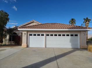 344 Velite Dr, Borrego Springs, CA 92004