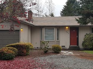 420 130th Street Ct S, Tacoma, WA 98444