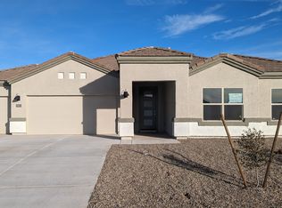 15833 S Ormes Sunset Pl, Sahuarita, AZ 85629