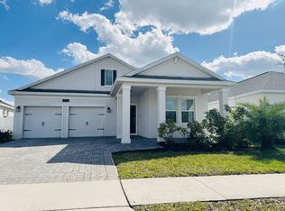 3036 Prelude Ln, Kissimmee, FL 34746