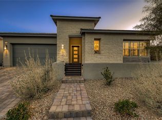 11729 Belorado Ave, Las Vegas, NV 89138