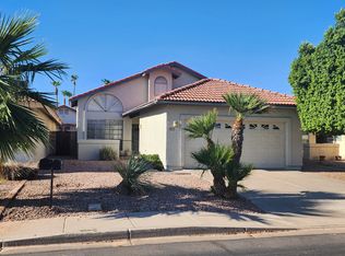 4256 W Park Ave, Chandler, AZ 85226