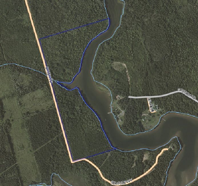 1st image of Green Rd