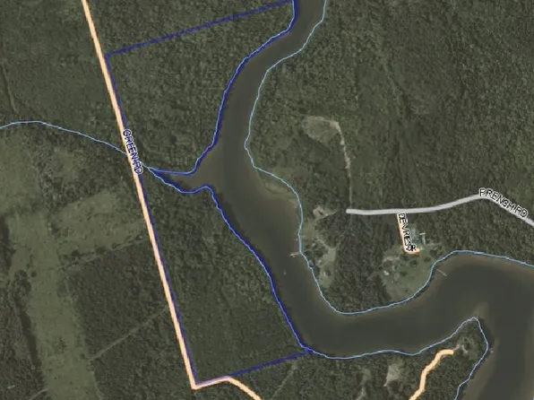 Green Rd, Hillsboro Parish, PE C0A 1C0