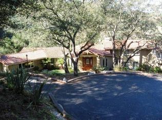 17259 Deerpark Rd, Los Gatos, CA 95032