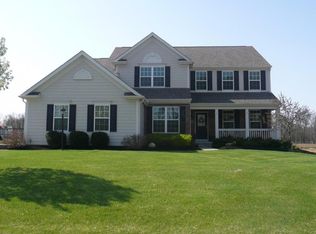 7544 Broxton Ln, Galena, OH 43021
