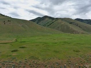 Aspen Gulch Subdivision #6, Clayton, ID 83227