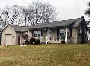 479 Chicora Rd, Butler, PA 16001