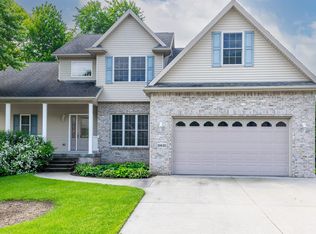 3831 Arlington Ave, Fort Gratiot, MI 48059