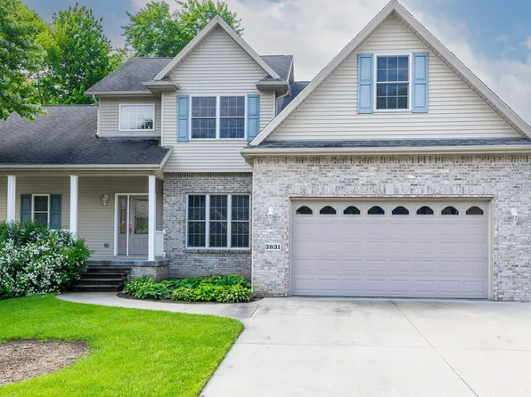 3831 Arlington Ave, Fort Gratiot, MI 48059