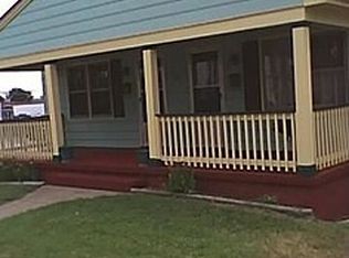 536 Keen St, Danville, VA 24540