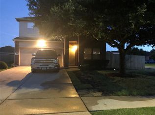 18319 Barkers Green Way, Houston, TX 77084