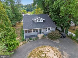 1 Lake Shore Dr, Collingswood, NJ 08108