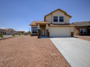 451 Shadow Glen Ct #B, El Paso, TX 79928