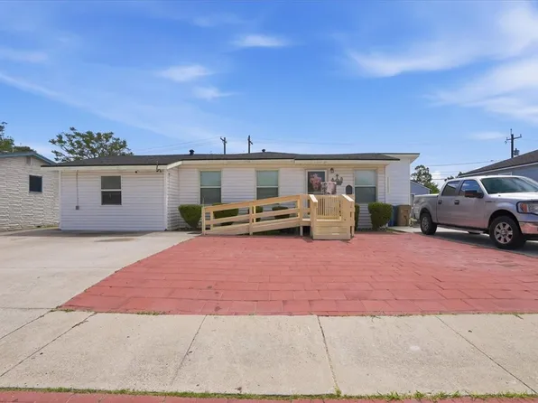 4030 Ramsey St, Corpus Christi, TX 78415