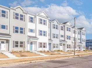 8504 Old Ocean View Rd #8504, Norfolk, VA 23503