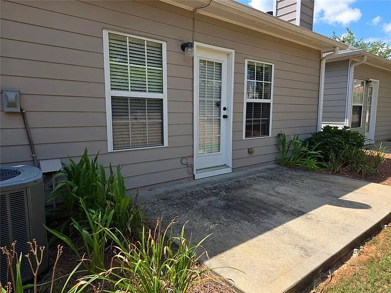 1512 Rachels Rdg NW #A — Photo 19