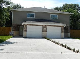 10822 Stabler Ln, Houston, TX 77076