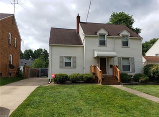 1546 Atlantic St NE, Warren, OH