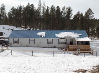 25271 Grey Rocks Rd, Custer, SD 57730