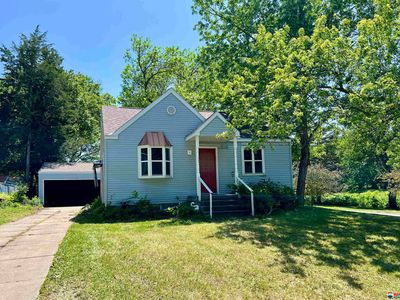 3307 Smith St, Lincoln, NE, 68506