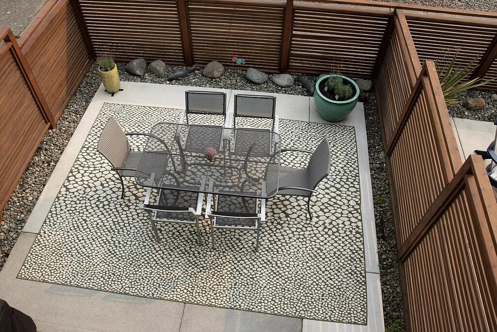 3 bed, 2.5 bath, 1368 sqft, $3,500 — Photo 3
