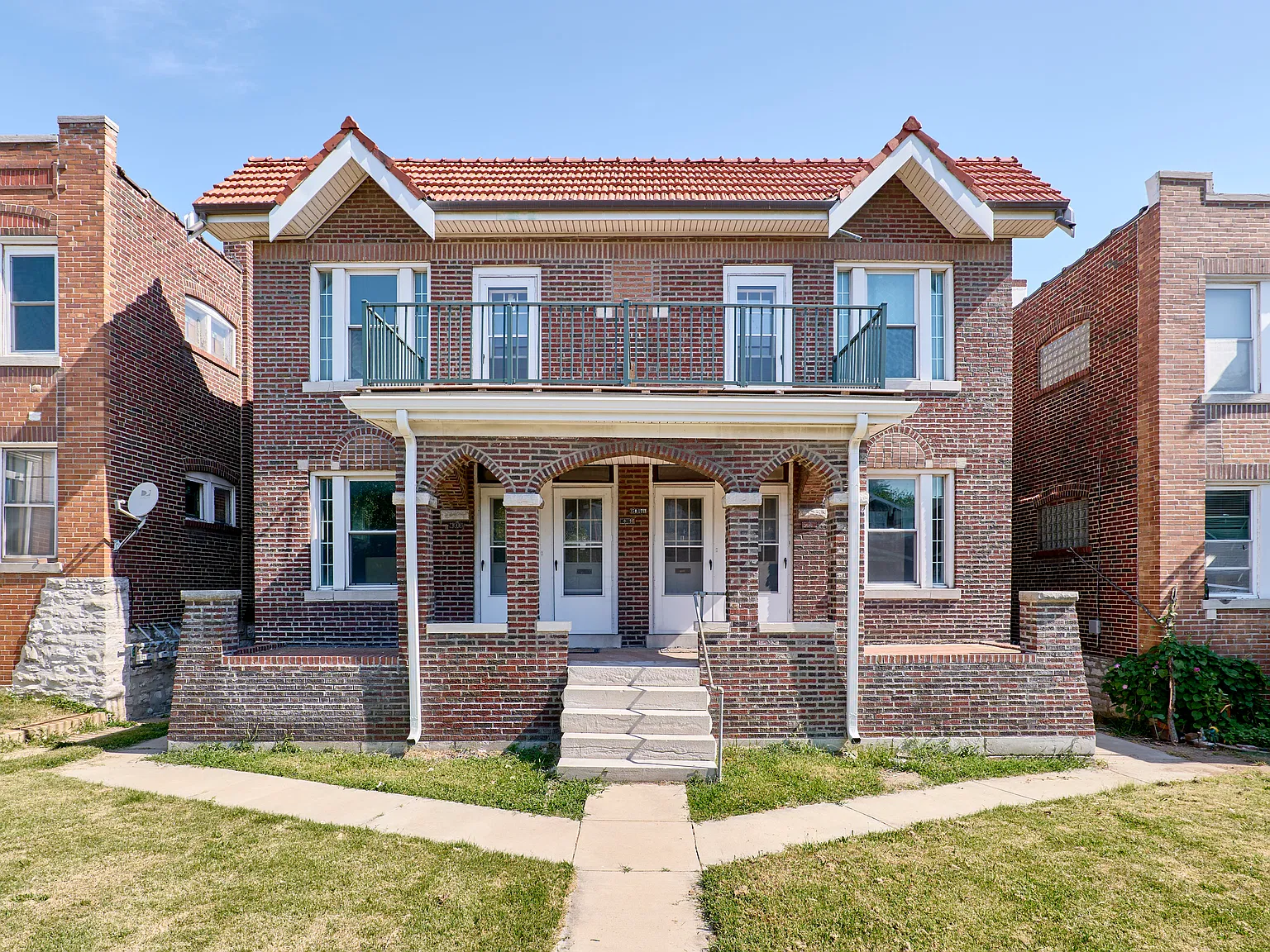 1 bed, 735 sqft, $900 — Photo 1