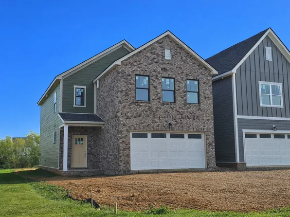 555 Twyla Dr Lot 33A, Lebanon, TN 37087