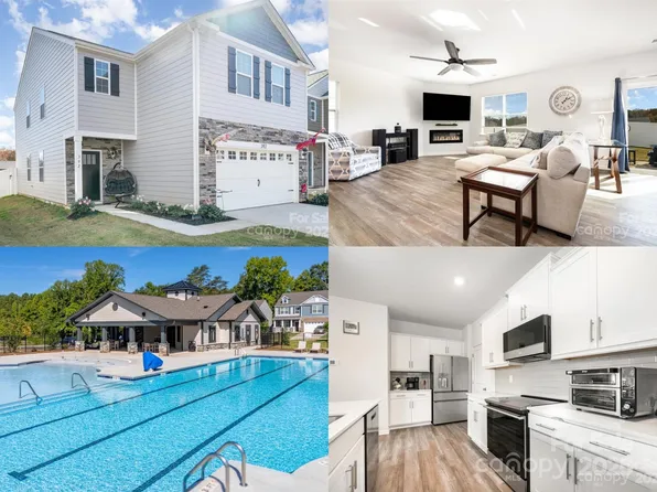 392 Court House Ave, York, SC 29745