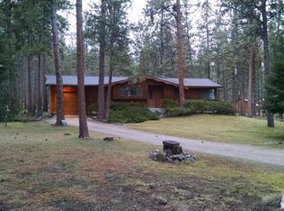 491 Sawtooth Ln, Hamilton, MT 59840