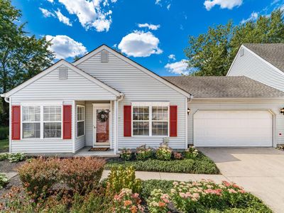 6299 McNaughten Place Ln #30, Columbus, OH, 43213