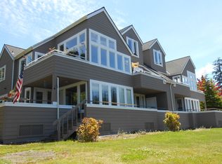 20C Fairway Ln, Port Ludlow, WA 98365