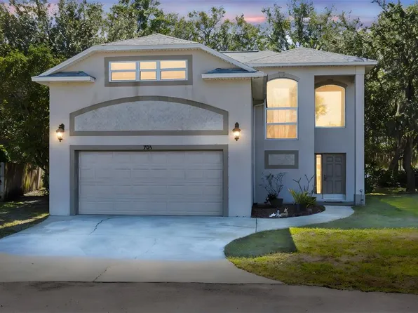 703 SAMUEL CHASE LANE, WEST MELBOURNE, FL 32904