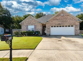 200 Trellis Cir, Springville, AL 35146