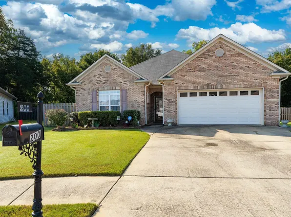 200 Trellis Cir, Springville, AL 35146