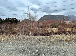 5 Harbourview Rd, Lark Harbour, NL A0L1H0