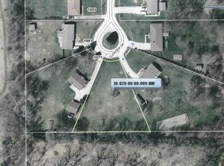 Glenview Dr, Mogadore, OH 44260