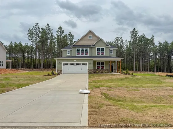 927 Rhum Dr Lot 30, Fayetteville, NC 28311