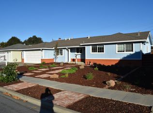 5138 Eggers Dr, Fremont, CA 94536