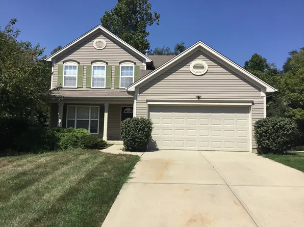 962 Shephard Woods Ct, Batavia, OH 45103