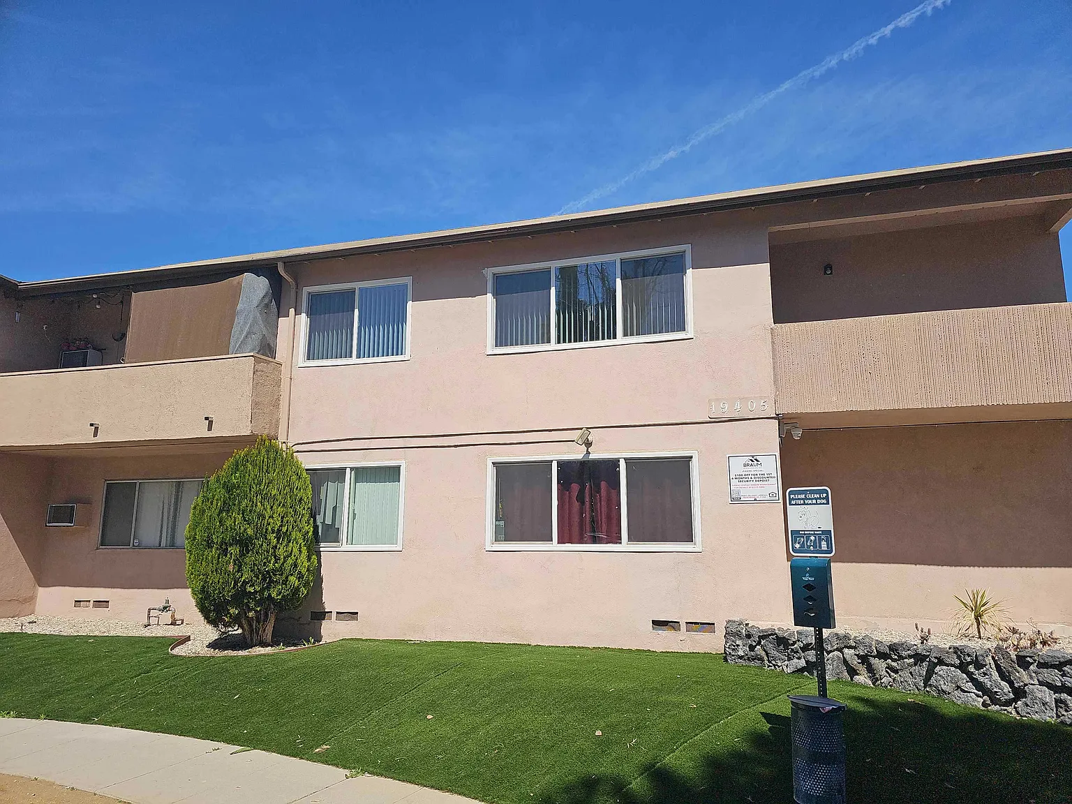 1 bed, $1,895 — Photo 1