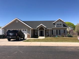 66 S Country Club Dr, Snowflake, AZ 85937