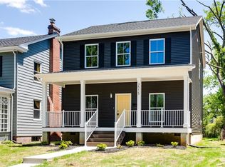 3515 Maryland Ave, Richmond, VA 23222