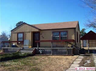 30 S 69th East Ave, Tulsa, OK 74112