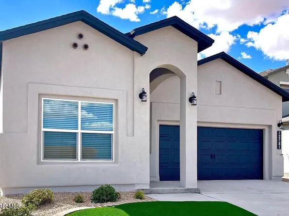 3865 Surmise St, El Paso, TX 79938